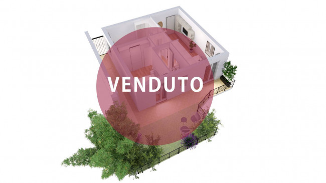Appartamento in Vendita a Spinetoli