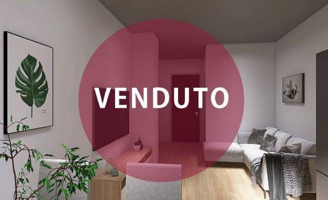 Appartamento in Vendita a Spinetoli