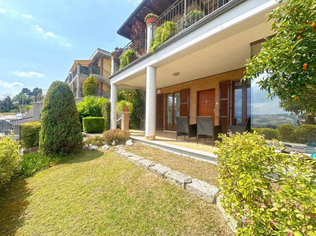 Appartamento in Vendita a Castel di Lama