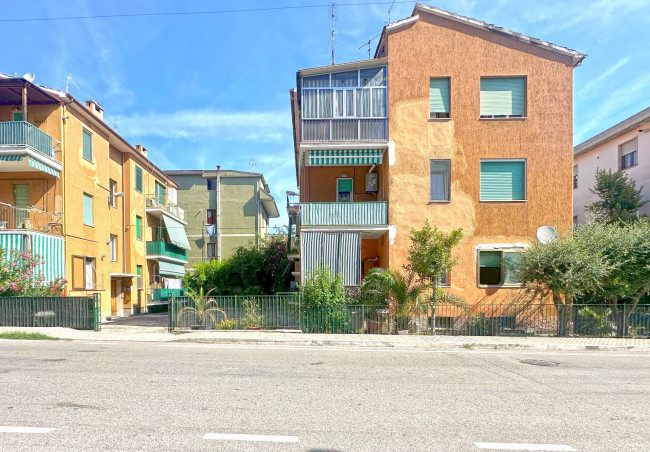 Appartamento in Vendita a San Benedetto del Tronto