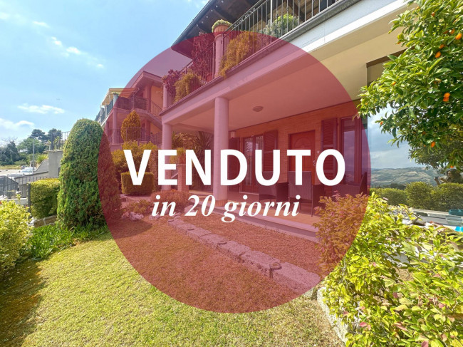 Appartamento in Vendita a Castel di Lama