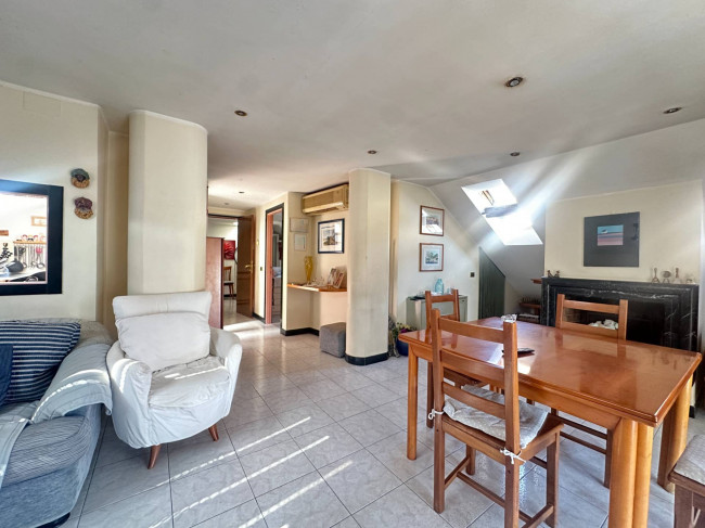 Casa singola in Vendita a San Benedetto del Tronto