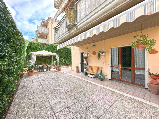 Appartamento in Vendita a Castel di Lama