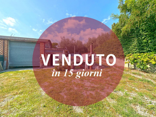 Deposito in Vendita a Monteprandone