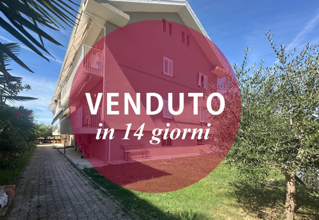 Appartamento in Vendita a Spinetoli