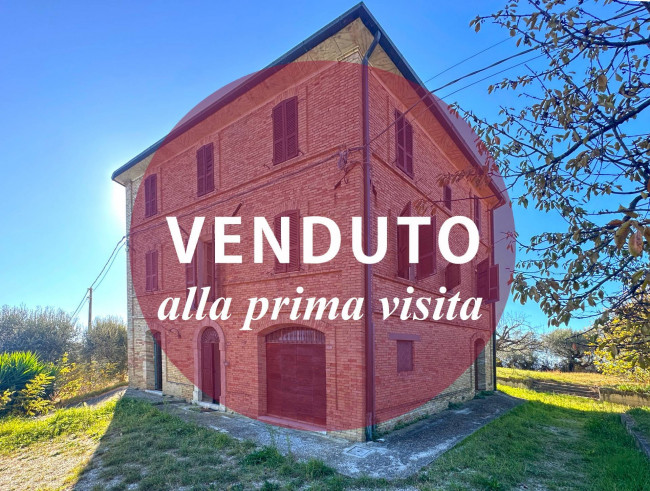 Casa singola in Vendita a Castorano