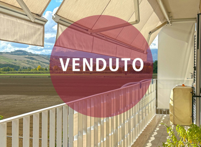 Appartamento in Vendita a Spinetoli