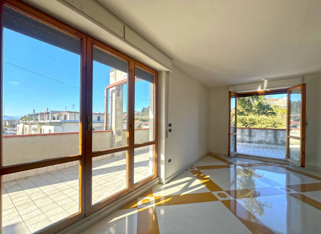 Appartamento in Vendita a Spinetoli