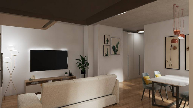 Appartamento in Vendita a Spinetoli