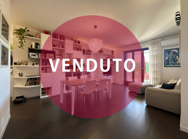 Appartamento in Vendita a Castel di Lama