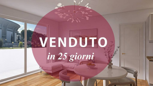 Appartamento in Vendita a Spinetoli