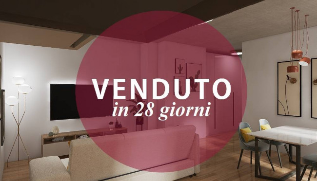 Appartamento in Vendita a Spinetoli