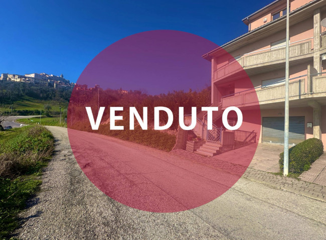 Villette a schiera in Vendita a Spinetoli