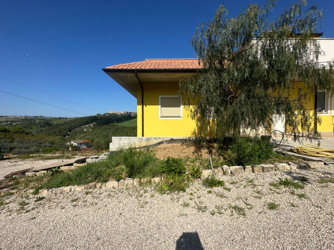 Villette a schiera in Vendita a Castel di Lama
