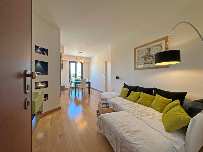 Appartamento in Vendita a Castel di Lama