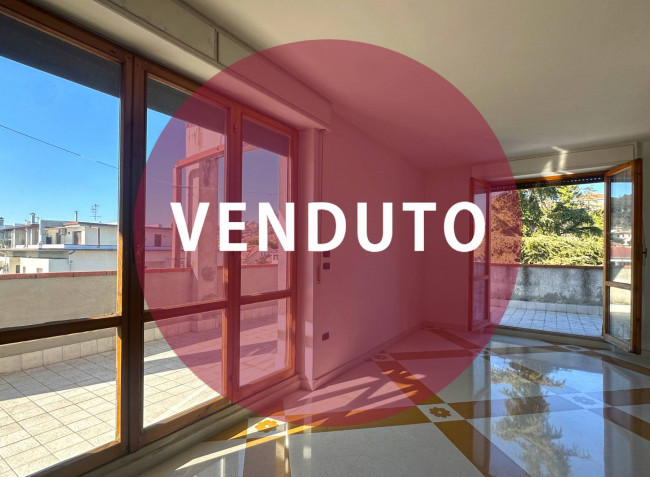 Appartamento in Vendita a Spinetoli