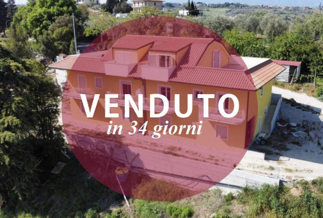 Villette a schiera in Vendita a Castel di Lama
