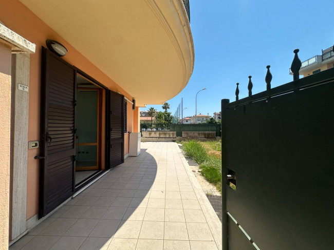 Appartamento in Affitto a San Benedetto del Tronto