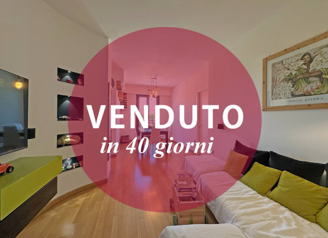 Appartamento in Vendita a Castel di Lama