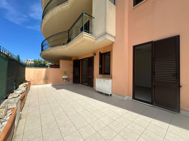 Appartamento in Affitto a San Benedetto del Tronto