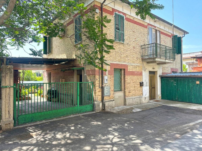 Casa singola in Vendita a Monteprandone