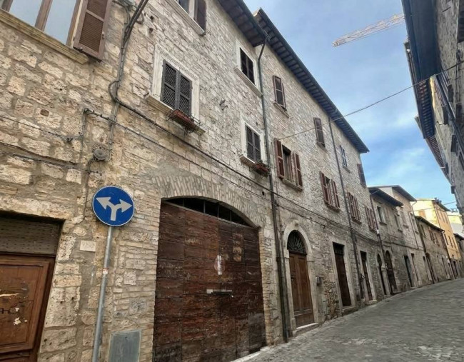 Appartamento in Vendita a Ascoli Piceno