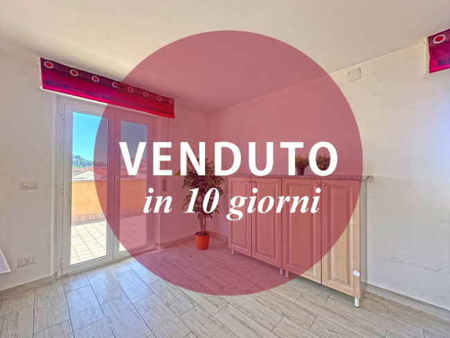 Mansarda in Vendita a Spinetoli