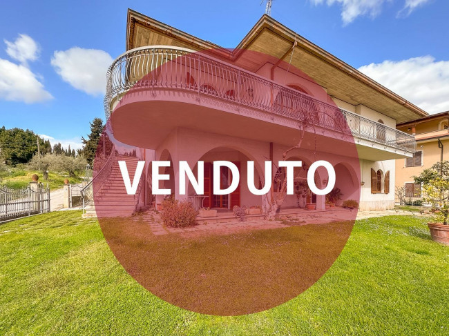 Villa in Vendita a Spinetoli