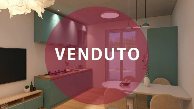 Appartamento in Vendita a Castel di Lama