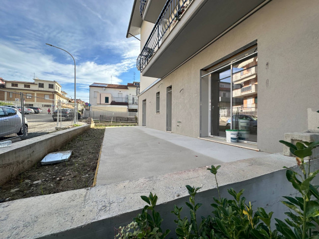 Appartamento in Vendita a Castel di Lama