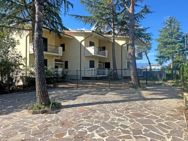 Villette a schiera in Vendita a Monsampolo del Tronto