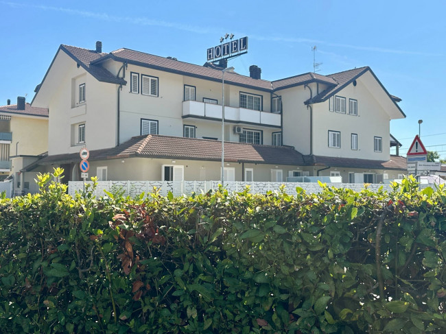 Appartamento in Vendita a Spinetoli