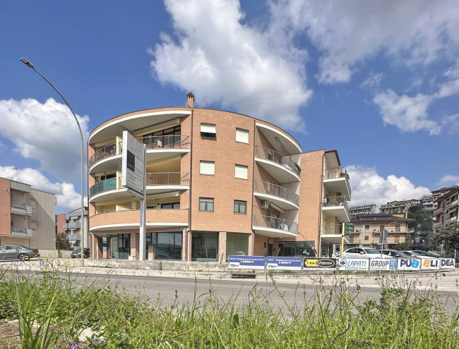 Appartamento in Vendita a Castel di Lama