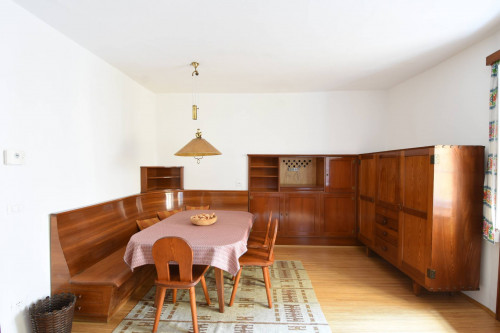 Charakteristische Einzimmerwohnung im Herzen der Bozner Altstadt zu vermieten