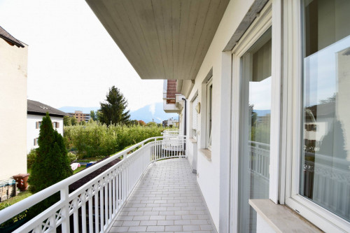 Elegante Doppelhaushälfte mit Garten, Dreifachcarport und luxuriöser Ausstattung in Meran / Untermais