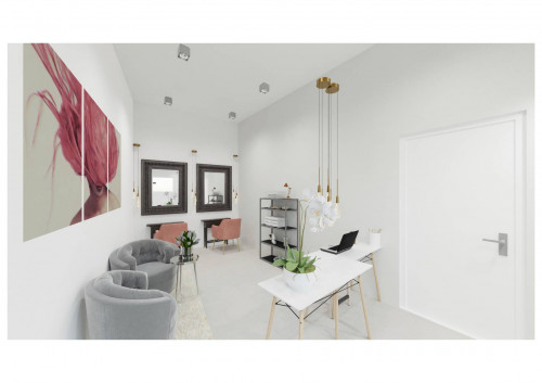 Geschäftslokal mit starker Fußgängerfrequenz im historischen Stadtzentrum von Bozen zu vermieten