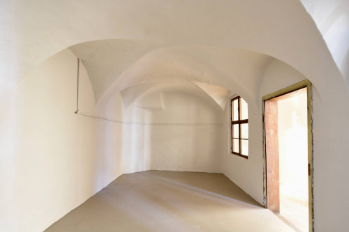 Exklusives Studio/Büro in der Laubengasse - Bozner Altstadt zu vermieten