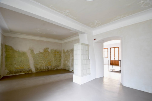 Exklusives Studio/Büro in der Laubengasse - Bozner Altstadt zu vermieten