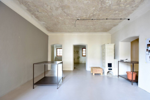 Exklusives Studio/Büro in der Laubengasse - Bozner Altstadt zu vermieten