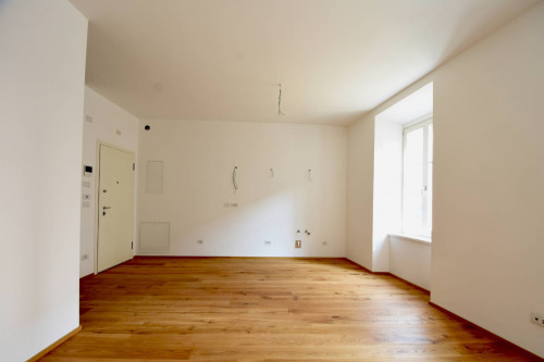 Charmante 2-Zimmer-Neubauwohnung im Herzen von Bozen zu verkaufen