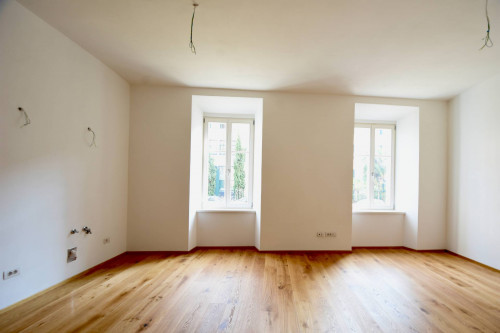 Charmante 2-Zimmer-Neubauwohnung im Herzen von Bozen zu verkaufen