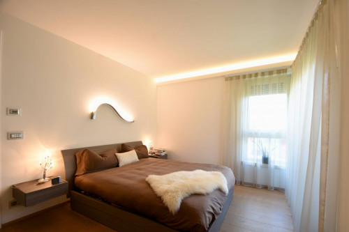 Luxus-Attico in Bozen-Gries: Eleganz & Traumausblick