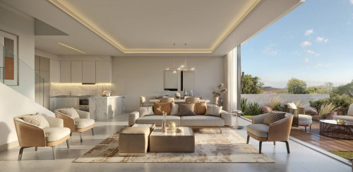 Ultimativer Luxus und Komfort in Muscat, Oman - Ihr Traum-Feriendomizil
