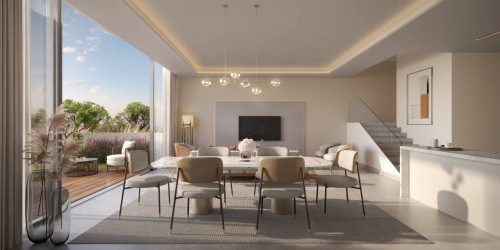 Ultimativer Luxus und Komfort in Muscat, Oman - Ihr Traum-Feriendomizil
