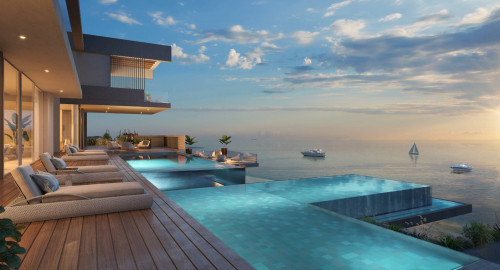 Ultimativer Luxus und Komfort in Muscat, Oman - Ihr Traum-Feriendomizil