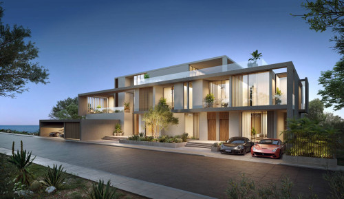 Ultimativer Luxus und Komfort in Muscat, Oman - Ihr Traum-Feriendomizil