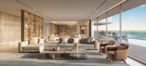 Ultimativer Luxus und Komfort in Muscat, Oman - Ihr Traum-Feriendomizil