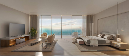 Ultimativer Luxus und Komfort in Muscat, Oman - Ihr Traum-Feriendomizil