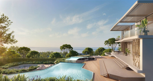 Zafiro Villas: Ein Paradies des Luxus und der Privatsphäre in Benahavís, Spanien