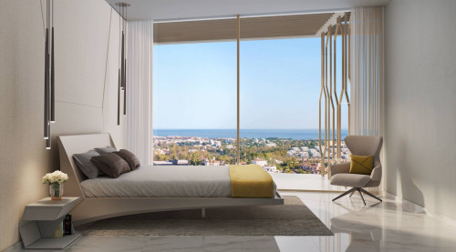 Zafiro Villas: Ein Paradies des Luxus und der Privatsphäre in Benahavís, Spanien